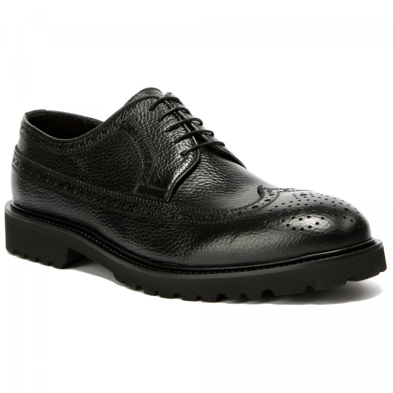 Мужская обувь ботинки балдинини