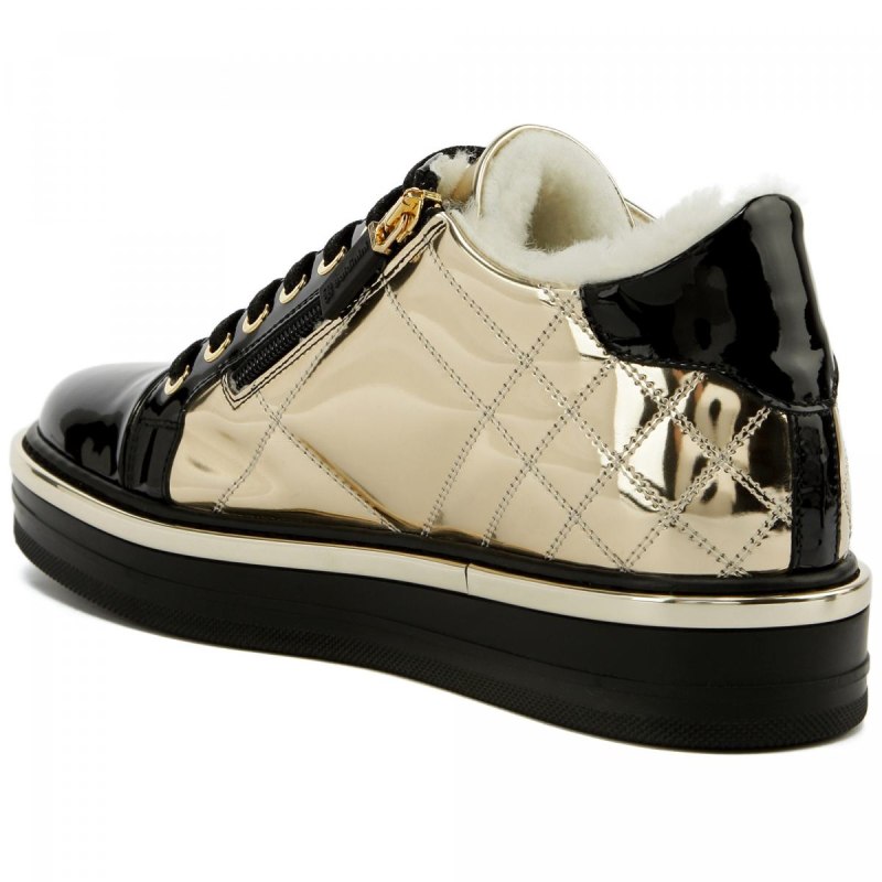 Балдинини обувь женская