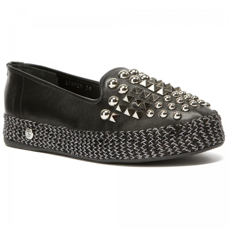 Эспадрильи Baldinini женские