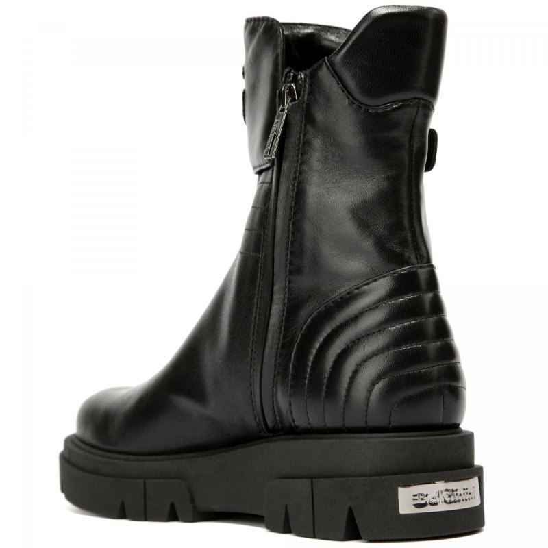 Ботинки балдинини женские зимние