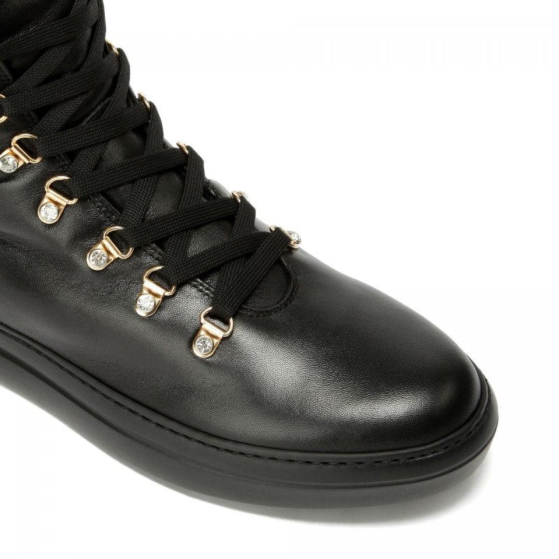 Ботинки Baldinini 048062