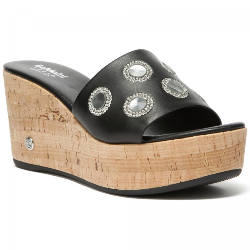 Сабо босоножки Франческо балдинини босс