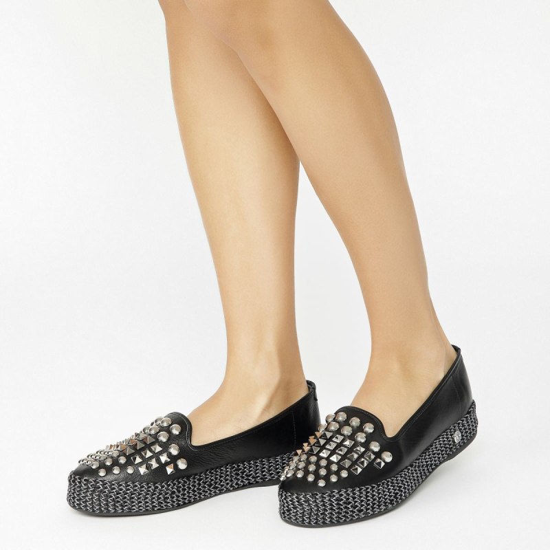 Балдинини туфли женские