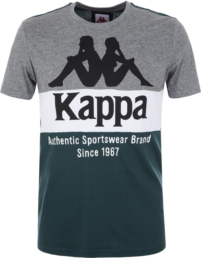 Kappa футболки 1967