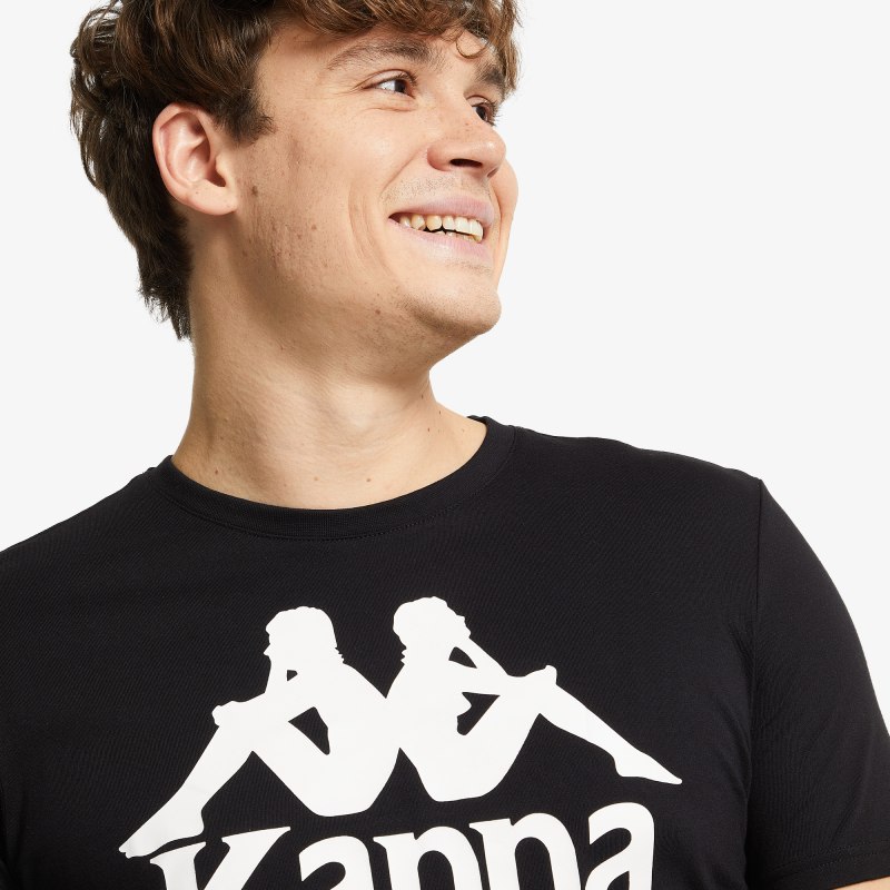 Майка Kappa мужская