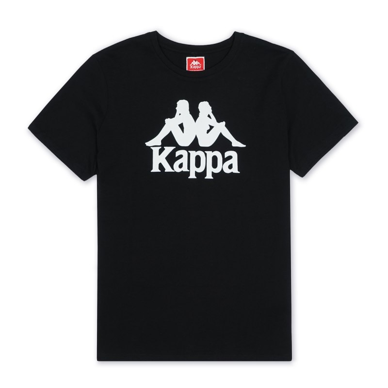 Футболка Kappa белая authentic