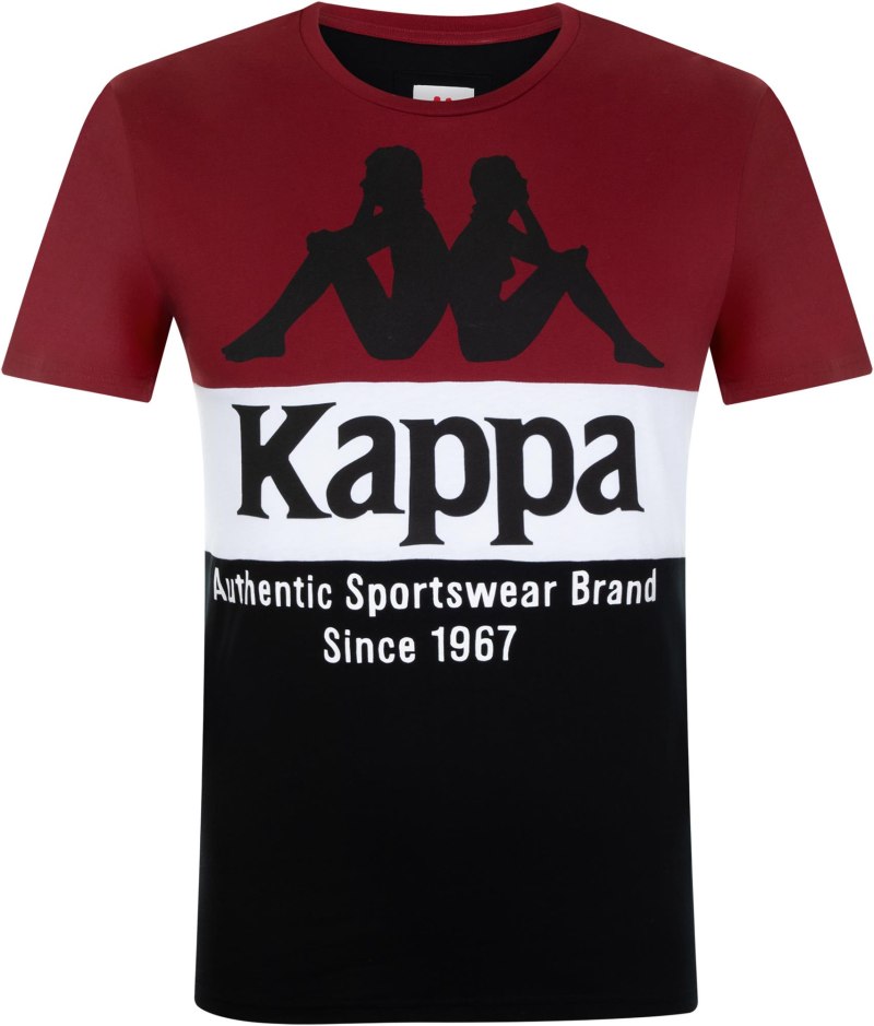 Kappa футболки 1967