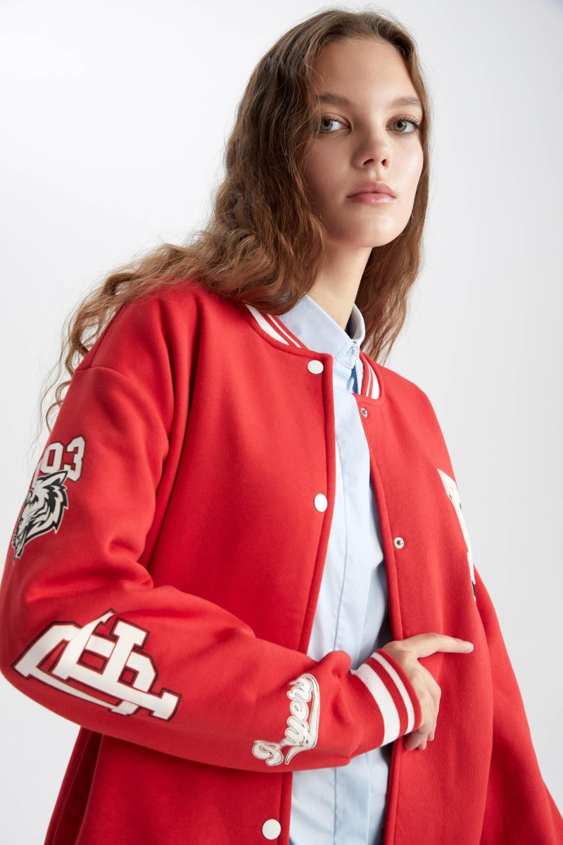 Модели бомбера женского