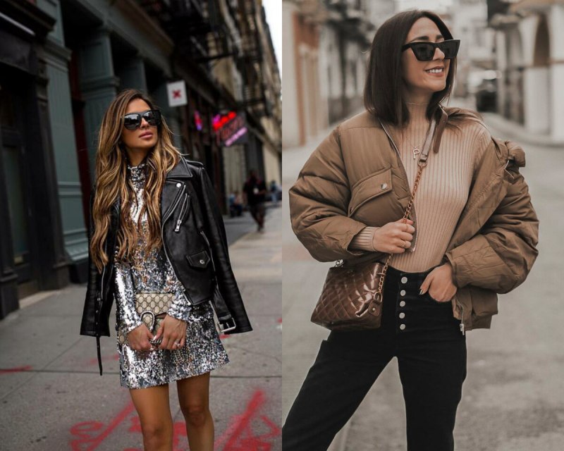 Модные куртки Весна женские тренды