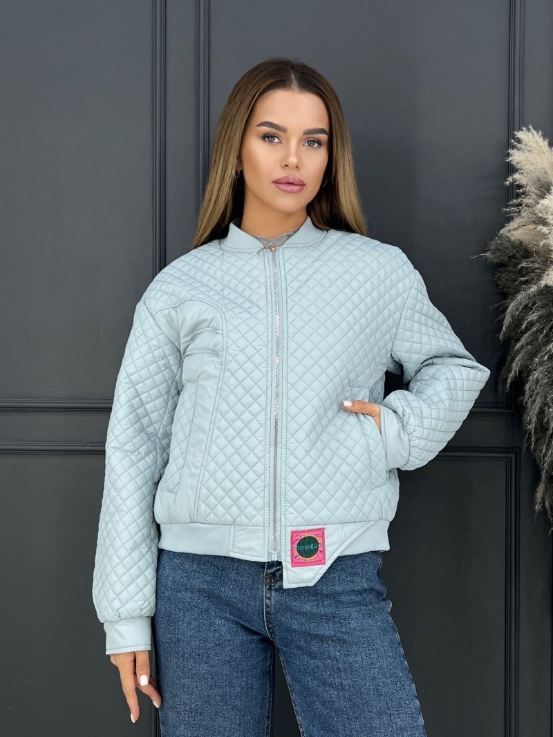 Болонка куртка