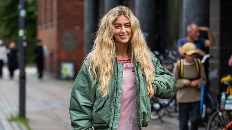 Что сейчас модно