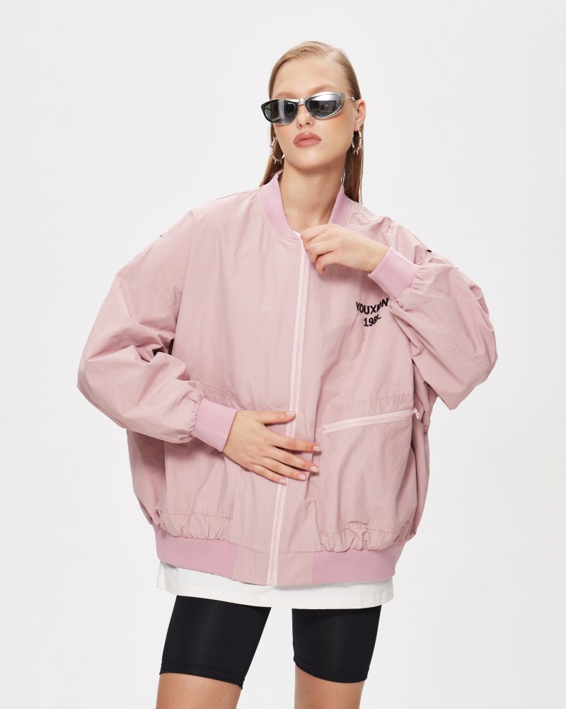 Daisyknit бомбер