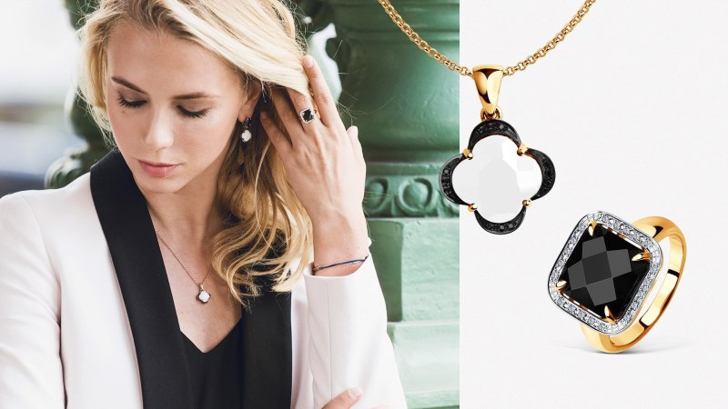 Модные украшения