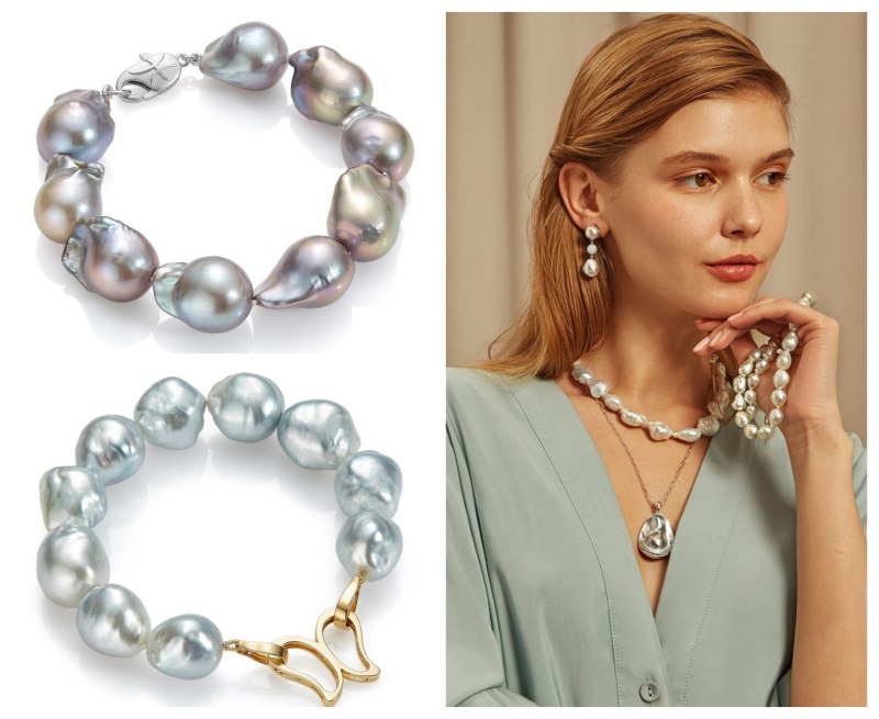 Женские украшения