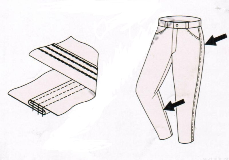 Приспособление "шов в замок" KHF-32m