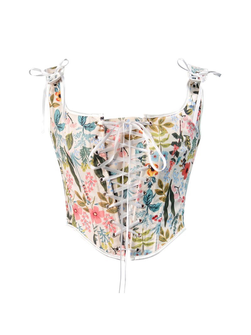 Корсет для растения