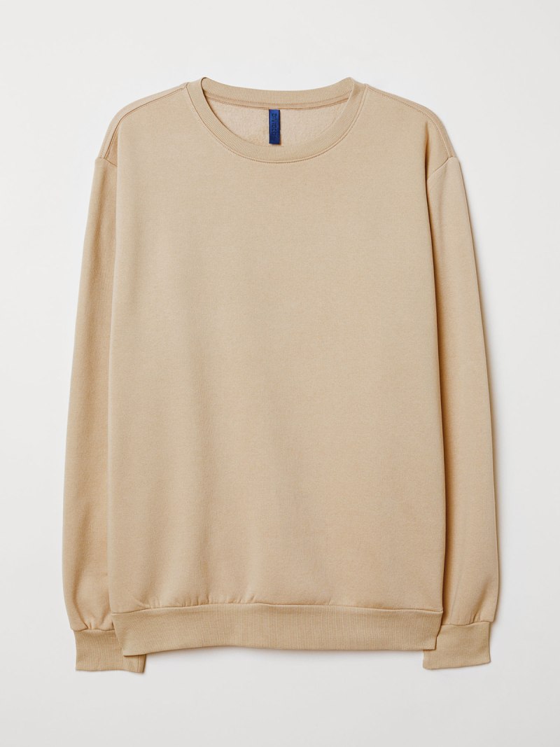 H M Relaxed Fit кофта