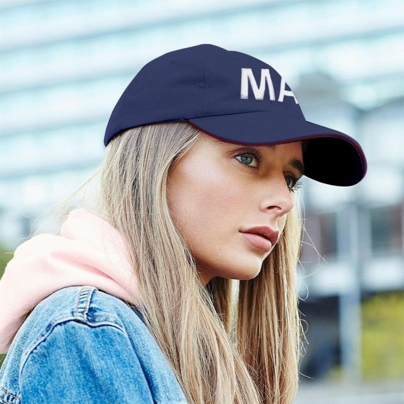 Женские Кепки 2022 Fila
