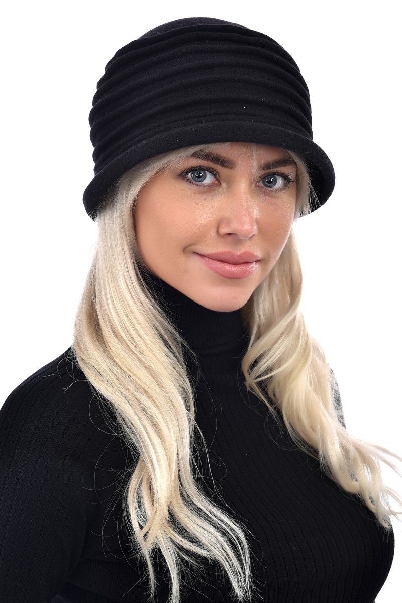 Шляпа Tonak