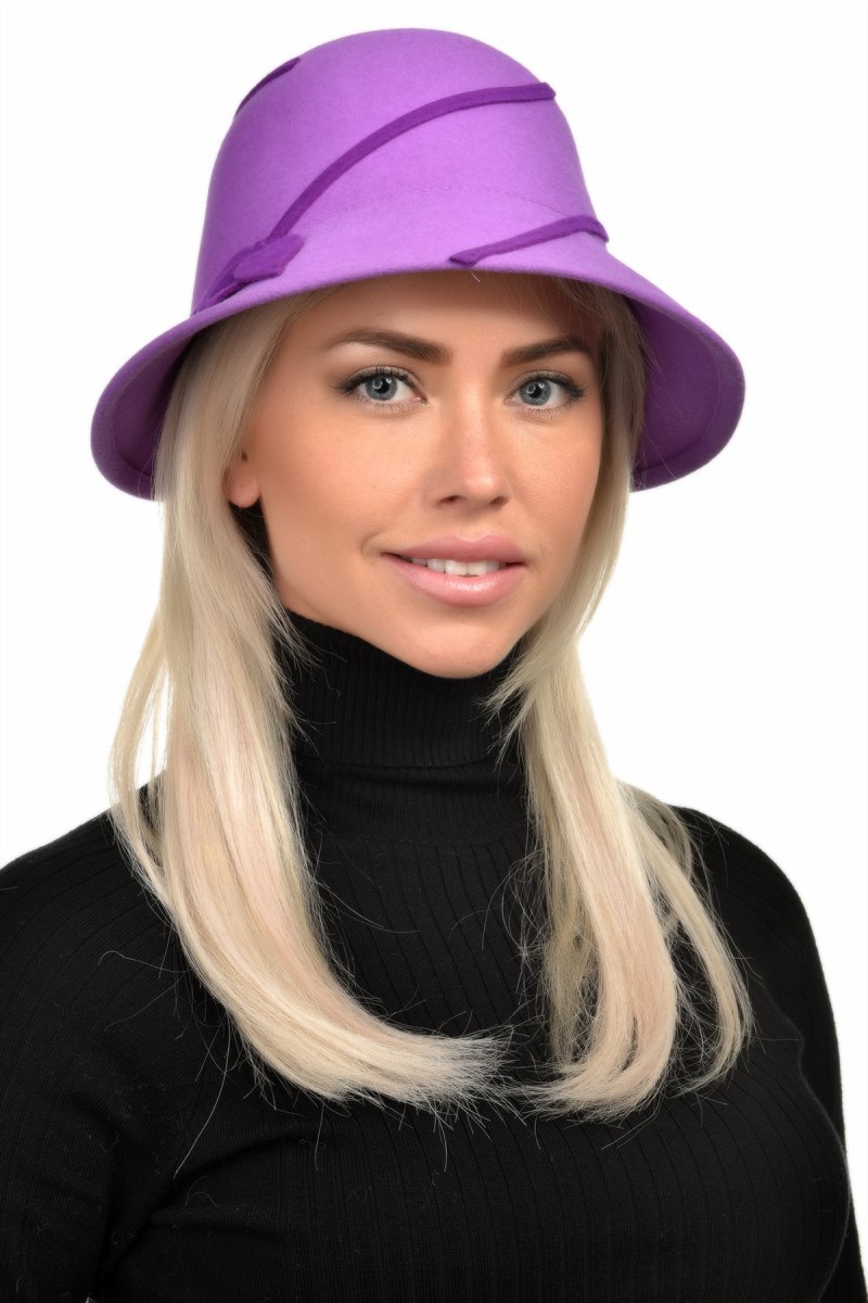Шляпа Tonak