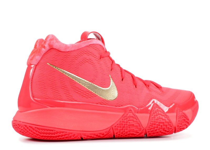 Nike Kyrie 4 White