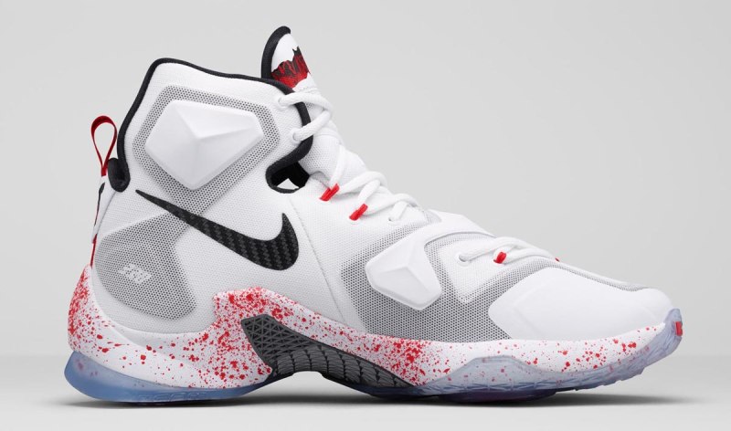 Nike LEBRON 13