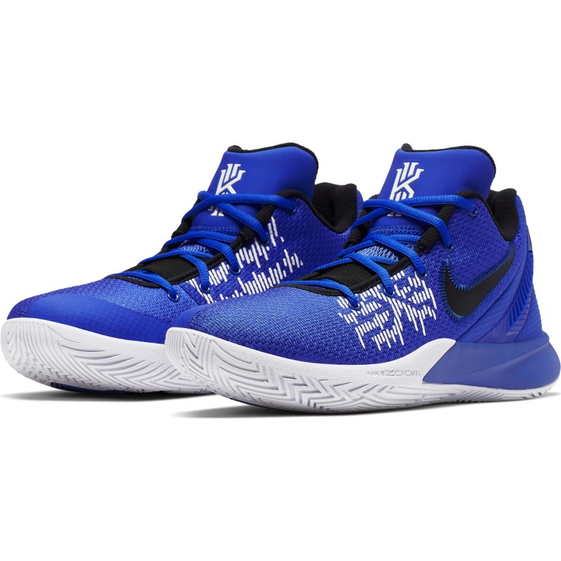 Баскетбольные кроссовки Nike Kyrie
