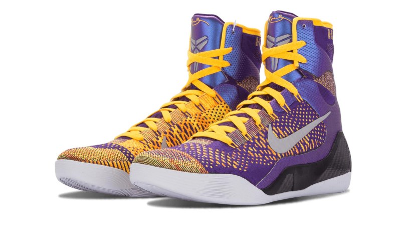 Nike Zoom Kobe 9