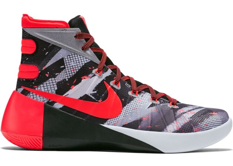 Nike Hyperdunk 2015