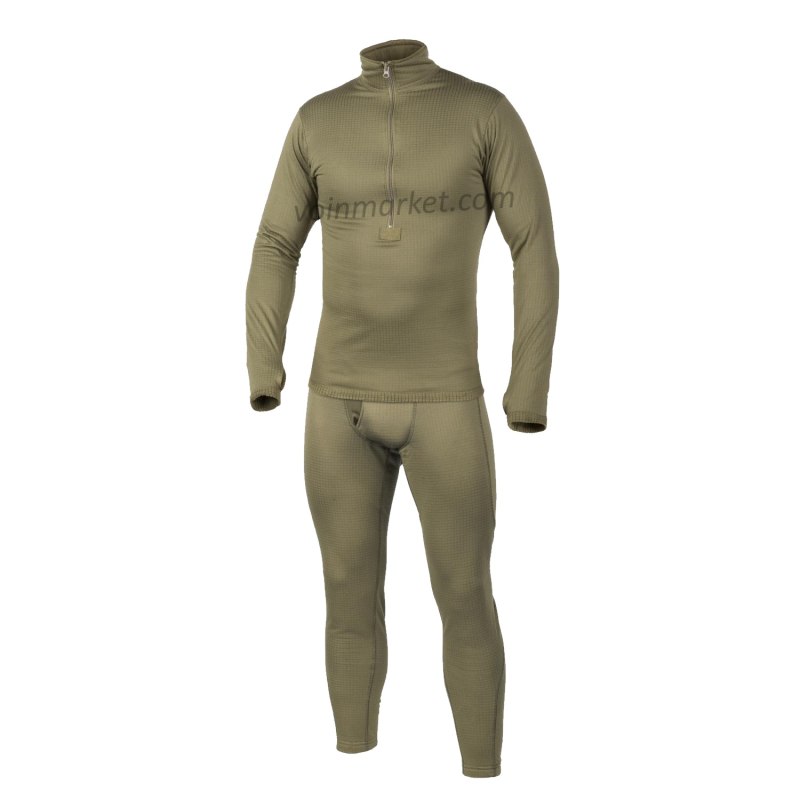 Термобелье Helikon-Tex underwear Level 2 Gen III