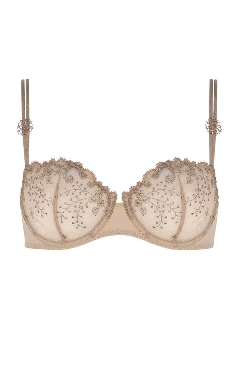 Золотая Стрекоза Simone Perele
