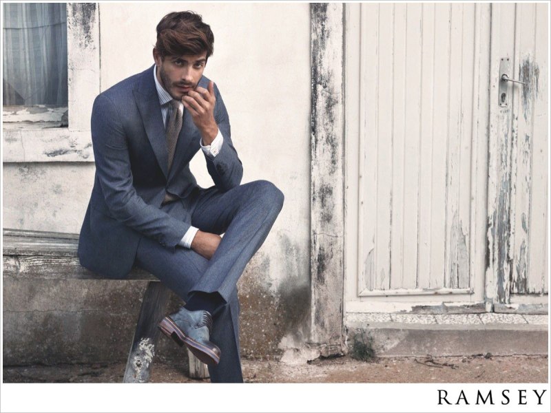 Ramsey Modasi
