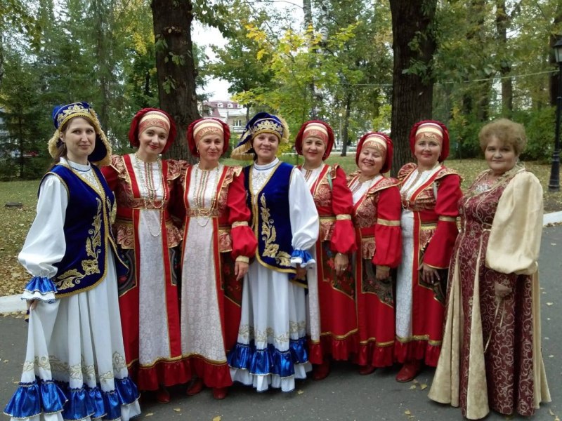 Поволжский центр культур финно-угорских народов