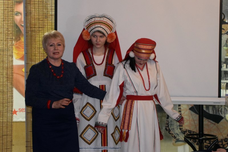 Финно УГР