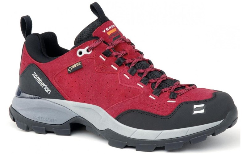 Zamberlan Commando GTX
