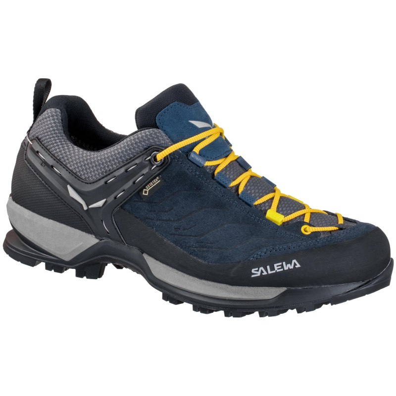 Кроссовки Salewa MS MTN Trainer