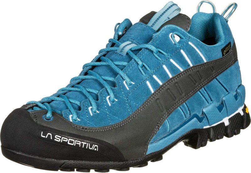 Треккинговые ботинки Salomon