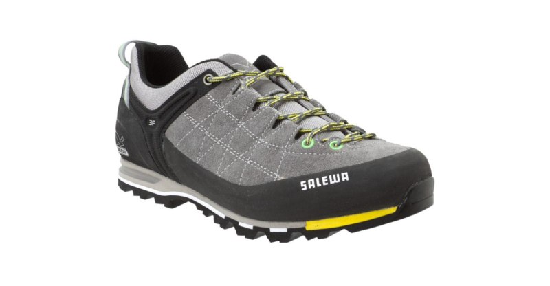 Кроссовки треккинговые Salewa мужские
