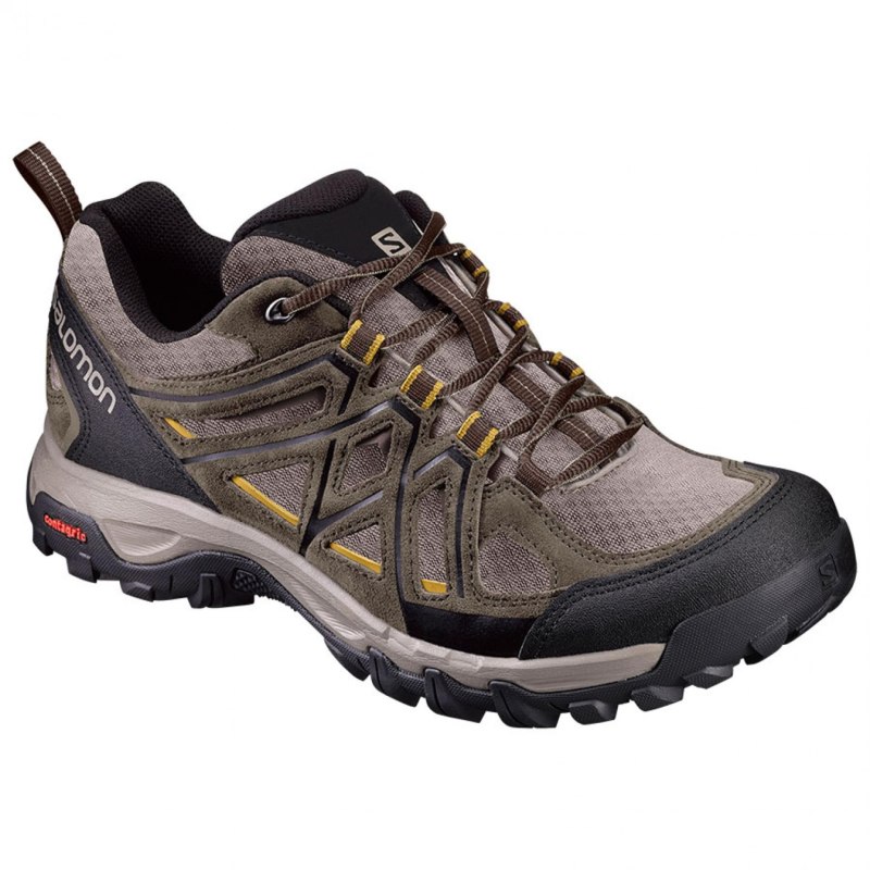 Кроссовки треккинговые Salomon Evasion 2 Aero