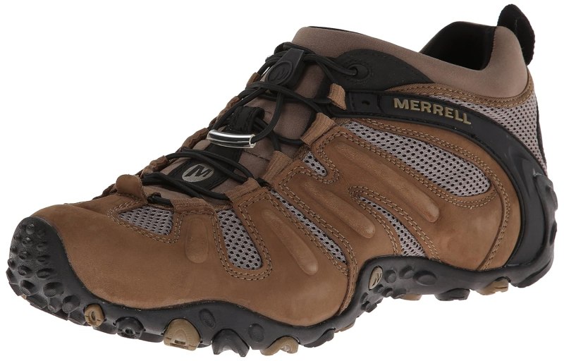 Трекинговые Merrell треккинговые
