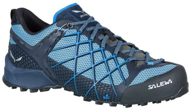 Кроссовки Salewa