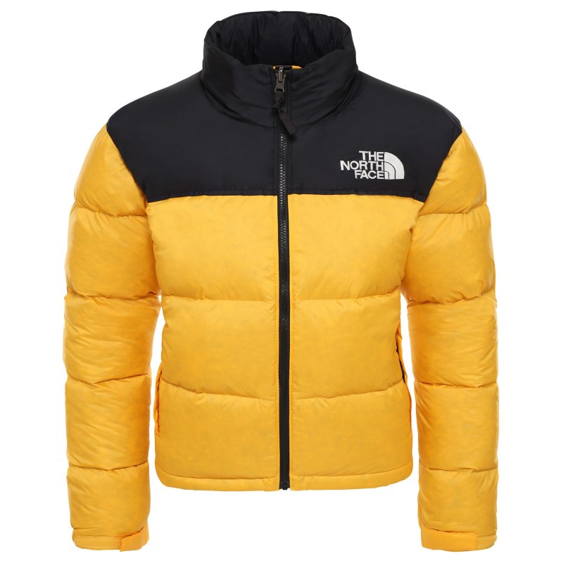 Куртка the North face 1996 Retro Nuptse мужская