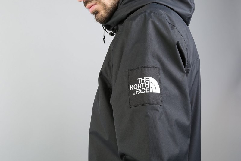 Куртка the North face