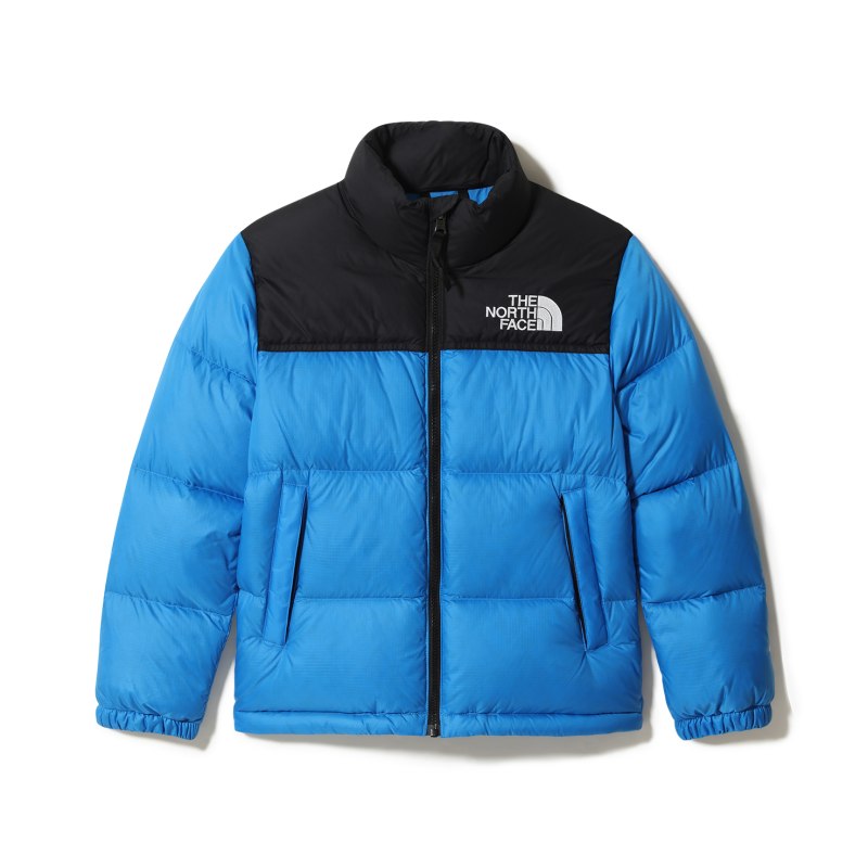 Мужской пуховик the North face 1996 Retro Nuptse Jacket