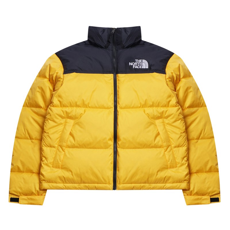 Пуховик TNF the North face