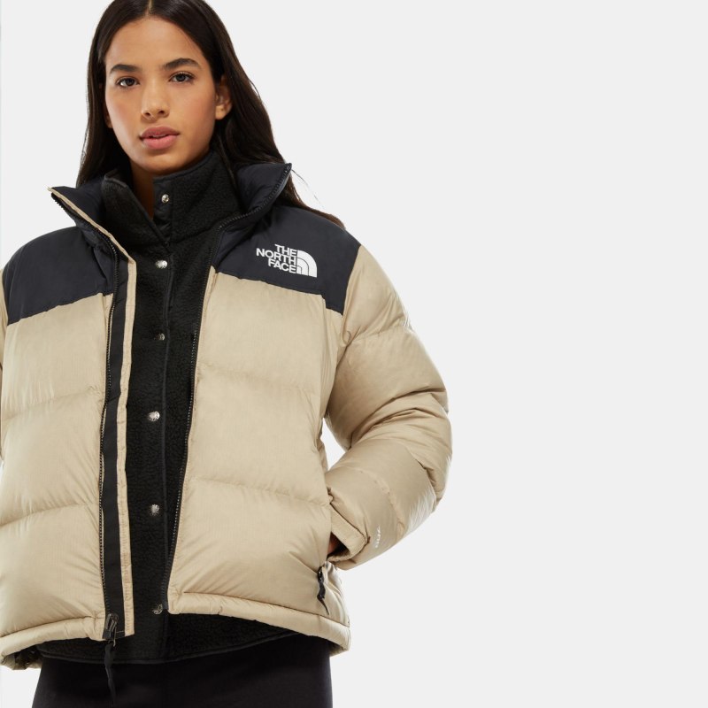 Куртка the North face 1996 Retro Nuptse