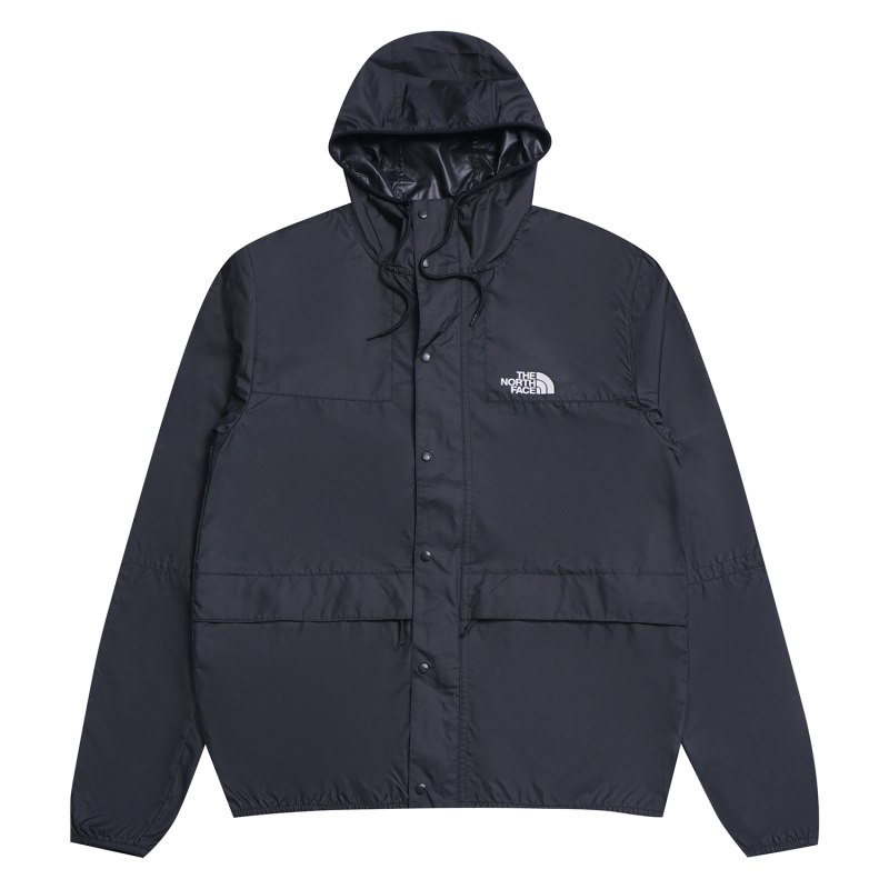 The North face куртка TNF
