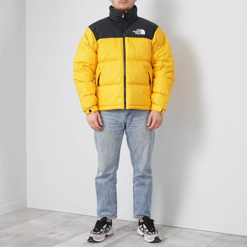 TNF Nuptse 1996