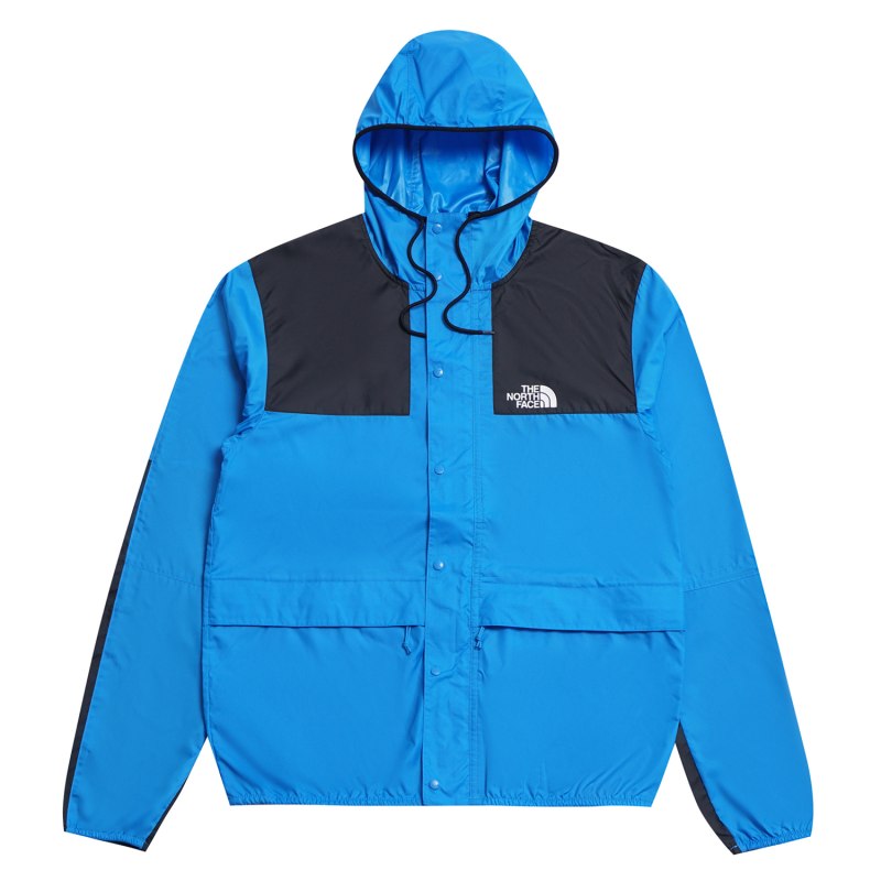 The North face куртка TNF