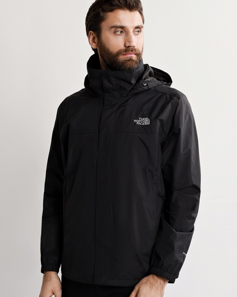 Куртка the North face TNF мужская